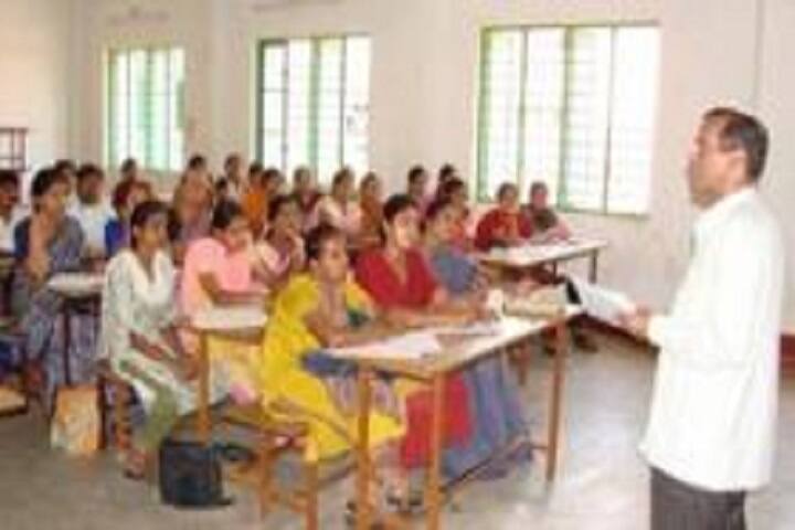 classroom